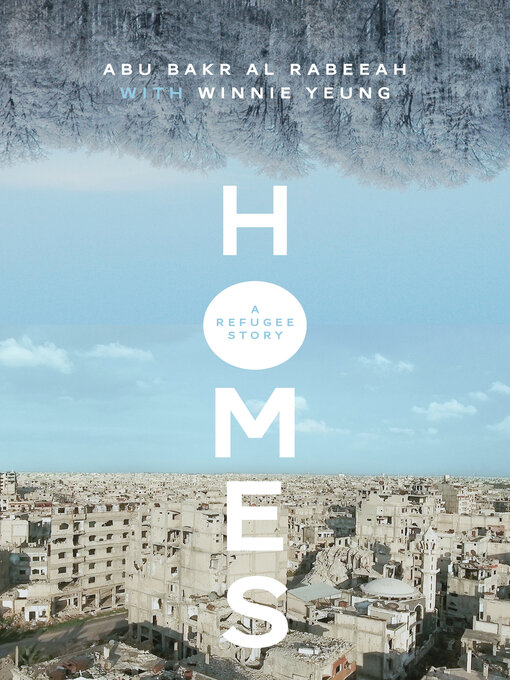Title details for Homes by Abu Bakr al Rabeeah - Available